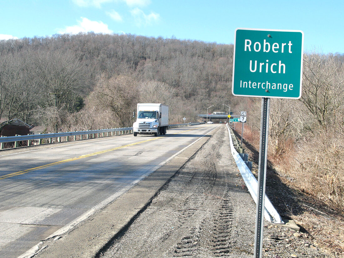 Bridge replacement, road extension ahead for Toronto | News, Sports ...